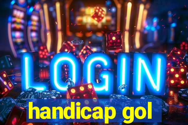 handicap gol